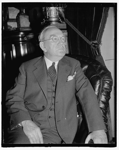 Rep. H.P. Fulmer