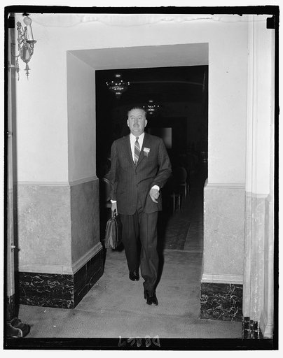 Dr. H.F. Anderson