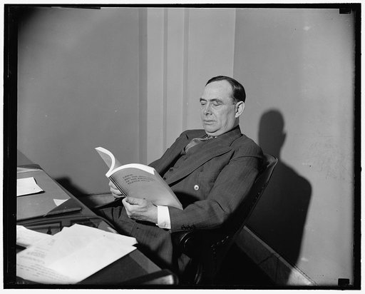 Joseph W. Martin, Jr.