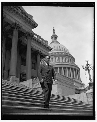 Joseph W. Martin