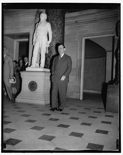 Joseph W. Martin, Jr.