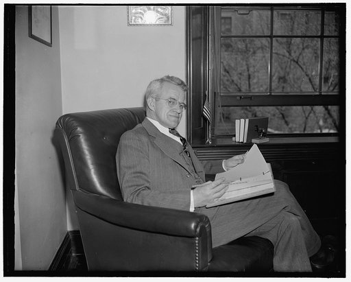 William Ditter