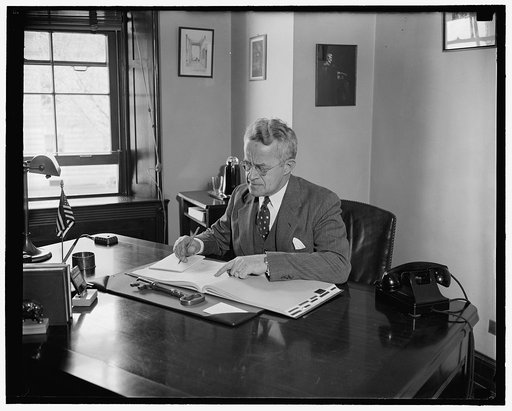 William Ditter