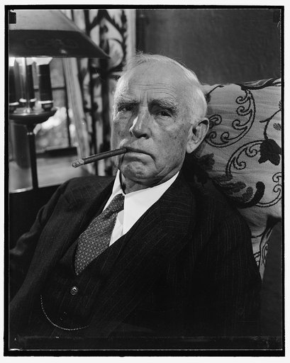 Clark Griffith
