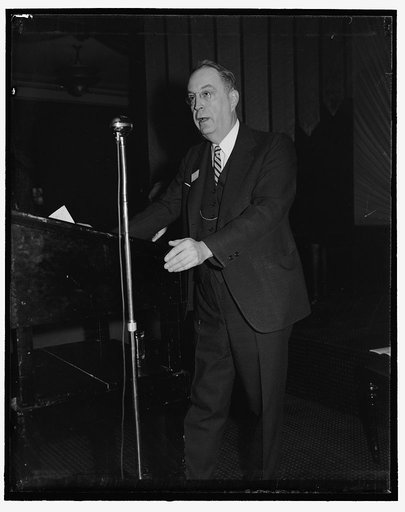 George F. Zook