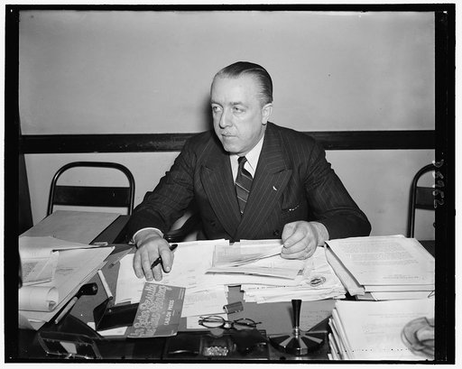 David Bhencke