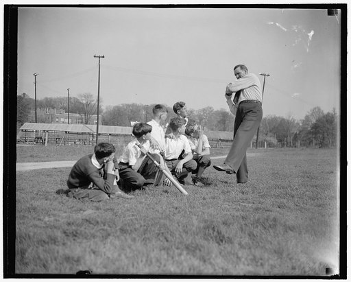 Walter Johnson