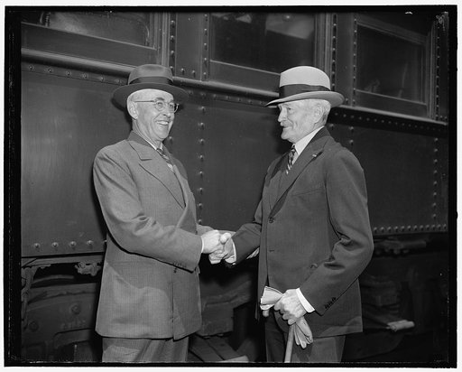 John J. Pershing