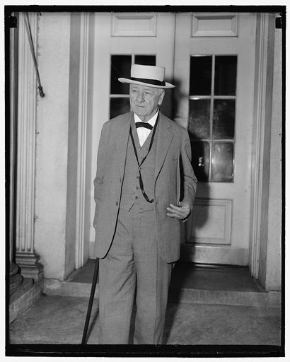 Josephus Daniels