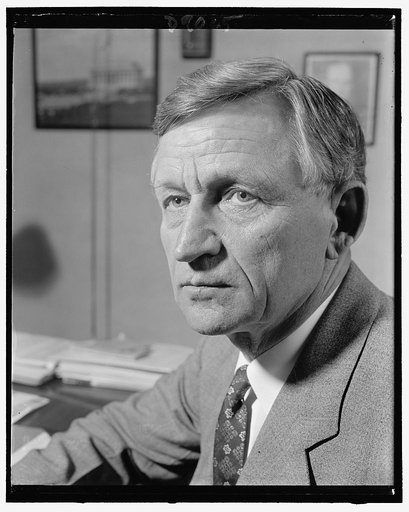 Rep. Clare Hoffman, Repub. of Mich.
