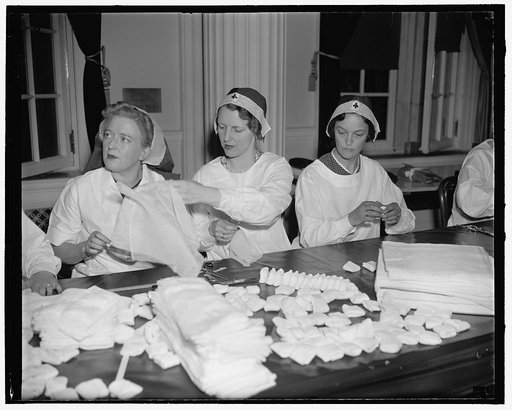 Red Cross