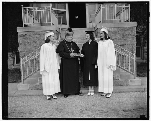 Immaculata Seminary