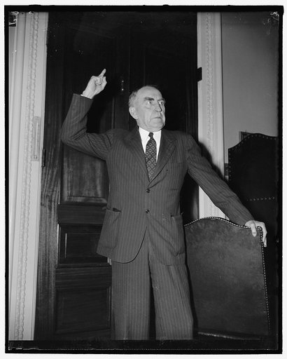 William Bankhead