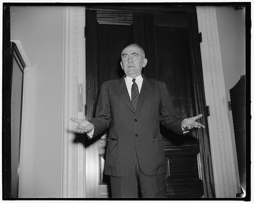 William Bankhead