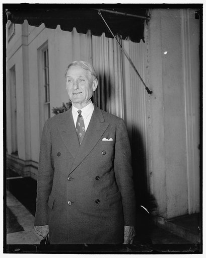 William Gibbs McAdoo