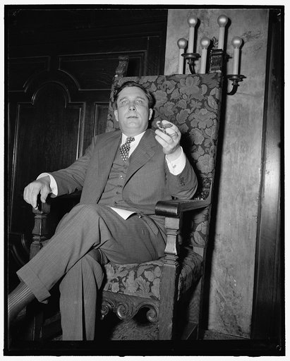 Wendell Wilkie