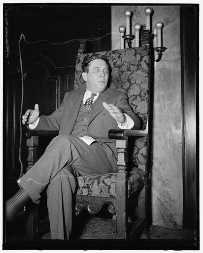 Wendell Wilkie