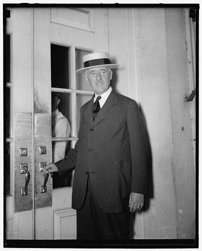 Henry Stimson