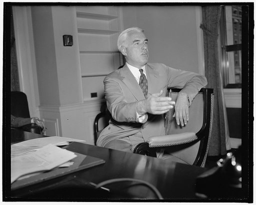 Edward R. Stettinius
