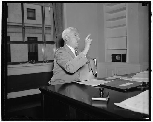 Edward R. Stettinius