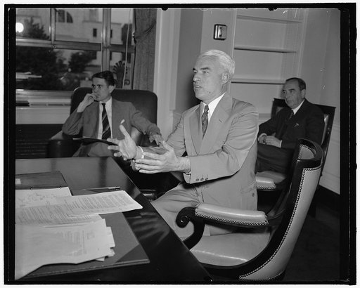 Edward R. Stettinius