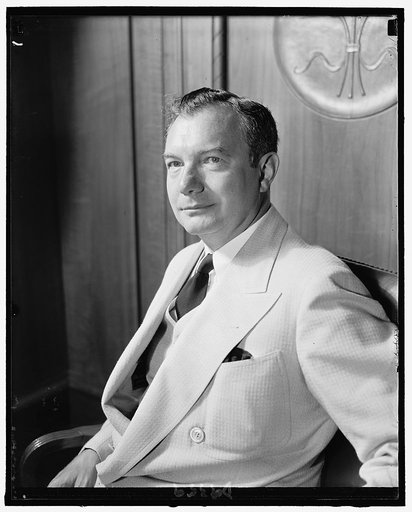 Atty. Gen. Robert Jackson