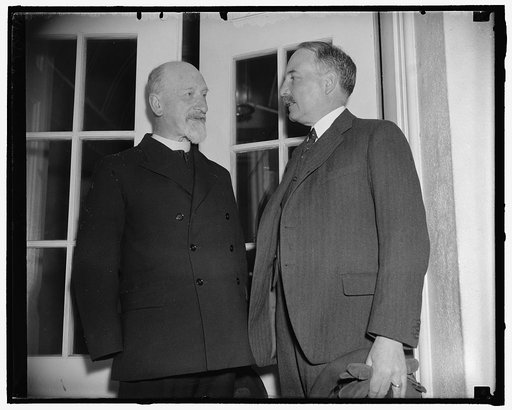 French priest tells Roosevelt of war horrors. Washington, D.C., May 26. Father R. Jacquinot De Basengers, French priest attached to the International Red Cross at Shanghai, today told President Roosevelt of the suffering among Chinese refugees on the area of the undeclared war in the Far East. In th