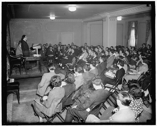 2nd annual convention, United Office & Pro[...] Workers of American, Burlington Hotel