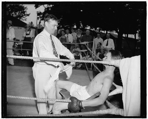 Boxing
