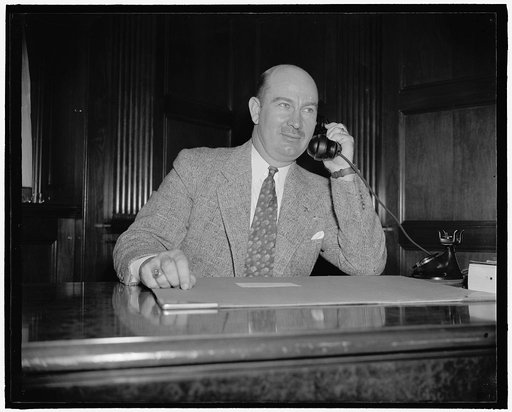 Col. Sumpter Smitts[?