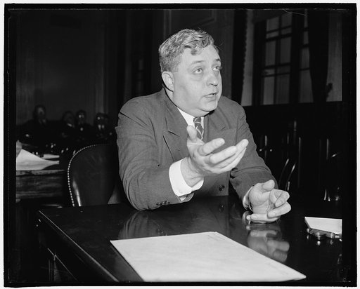 George Riley