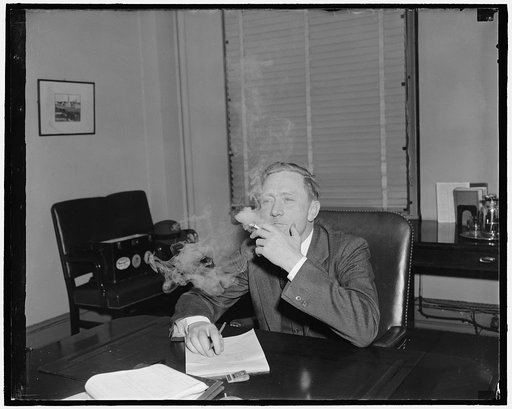 Wm. O. Douglas