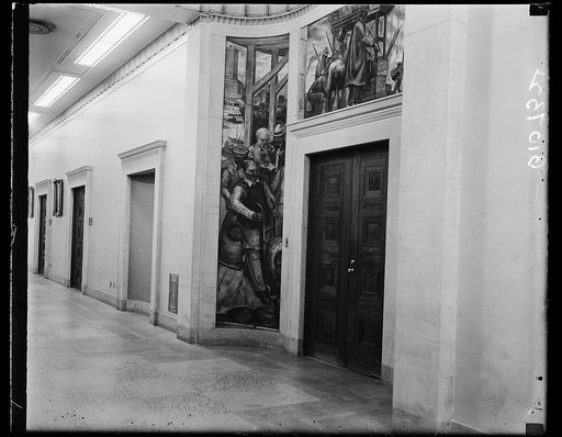 Mural