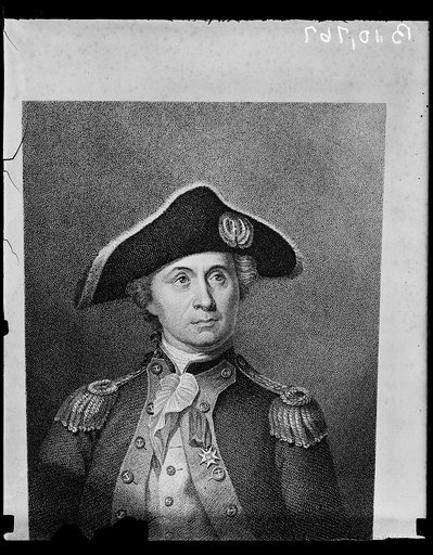 John Paul Jones