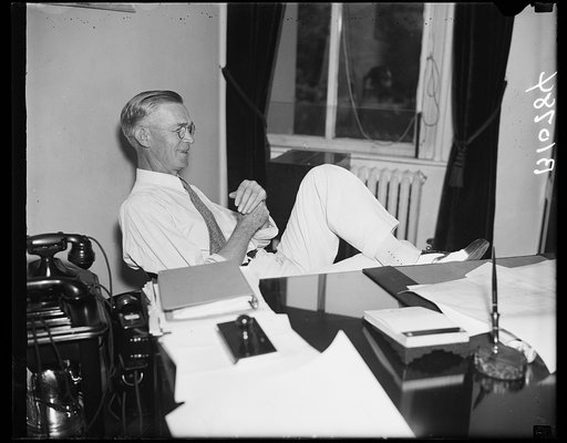 W.M.H. McReynolds