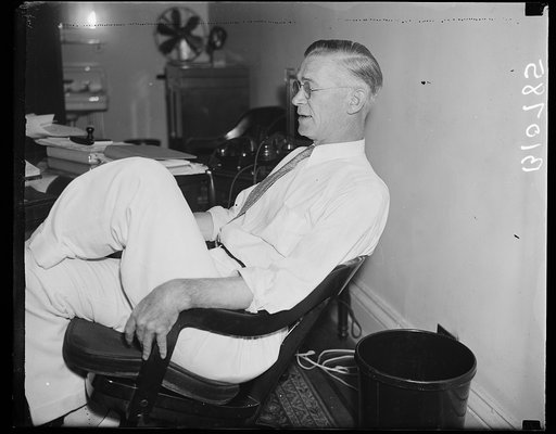 W.M.H. McReynolds