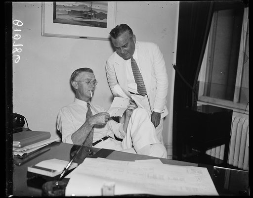 W.M.H. McReynolds