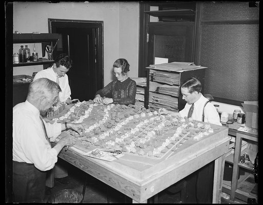 Federal Housing models