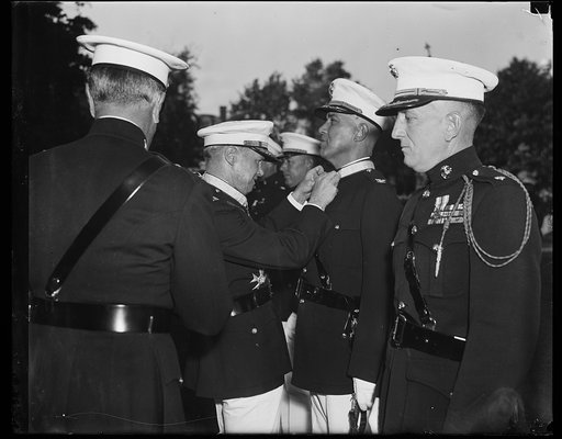 Military group