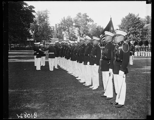 Military group