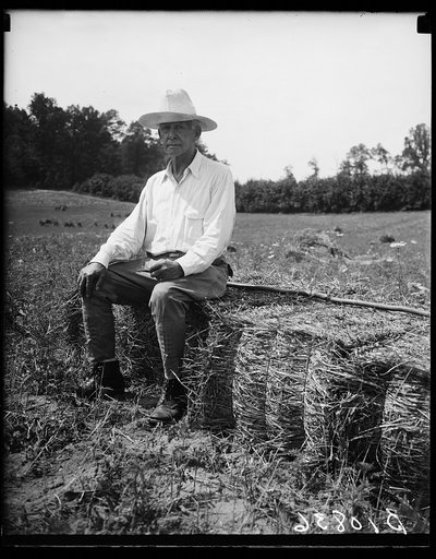 Farmer?