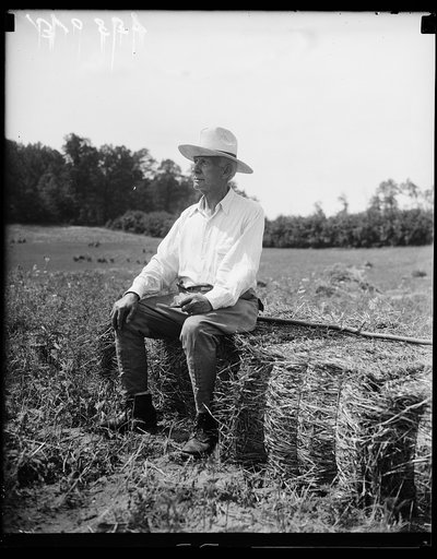 Farmer?