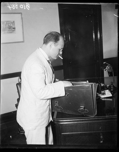 Samuel Becker