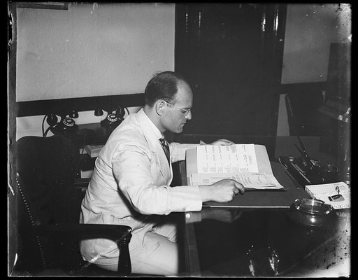 Samuel Becker