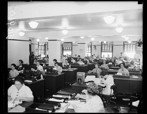 Pool at Social Security Bd.