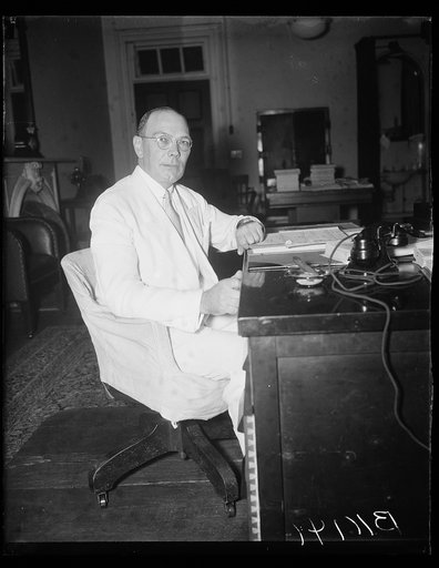 Frank J. Wilson