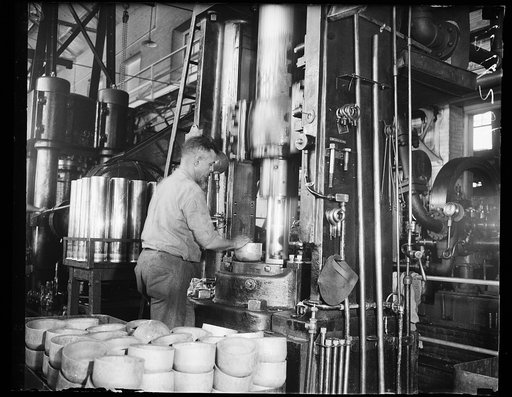 Factory
