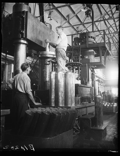 Factory