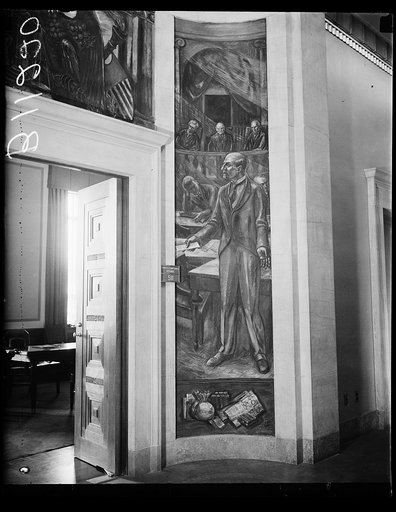 Murals