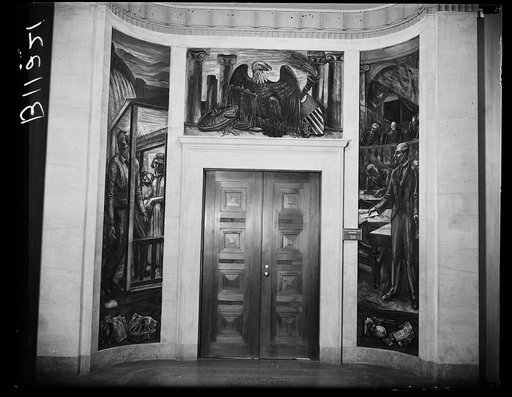 Murals